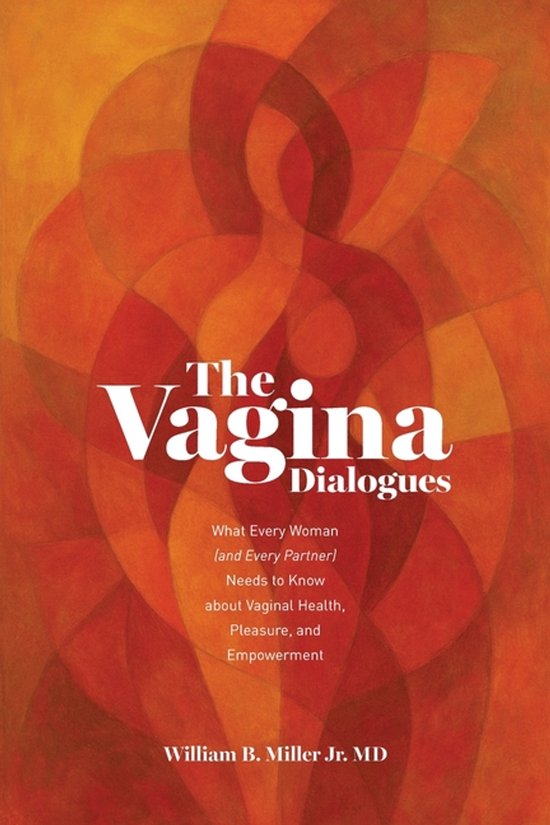 The Vagina Dialogues - cover