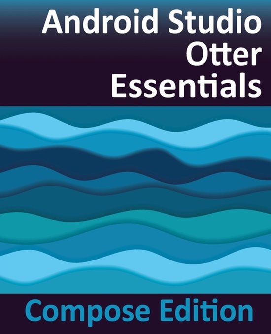 Android Studio Otter Essentials - Compose Edition - cover