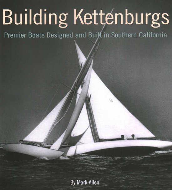 Building Kettenburgs - cover