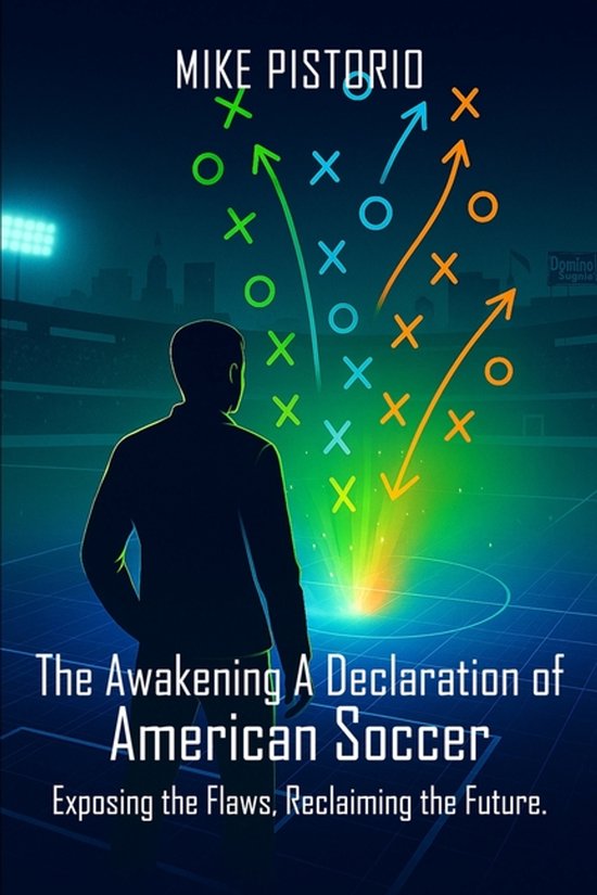The Awakening - cover