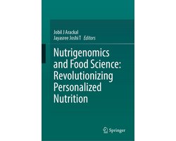 Nutrigenomics and Food Science: Revolutionizing Personalized Nutrition