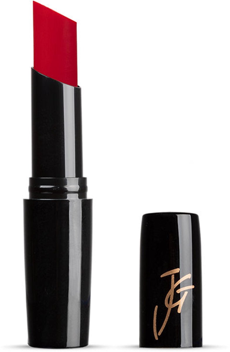 John van G - Nourishing Natural Tinted Lip Balm - 08 - LB
