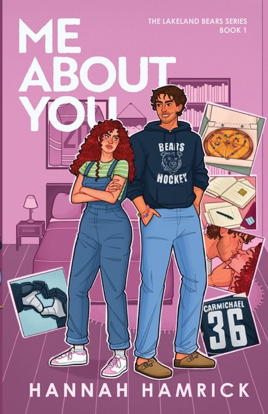 Me About You