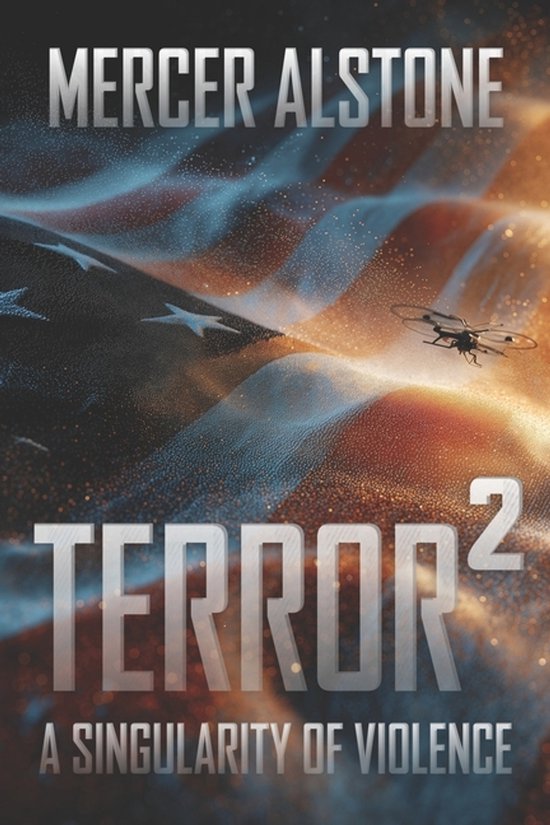 Terror² - cover