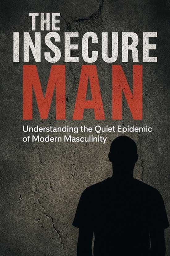 The Insecure Man - cover