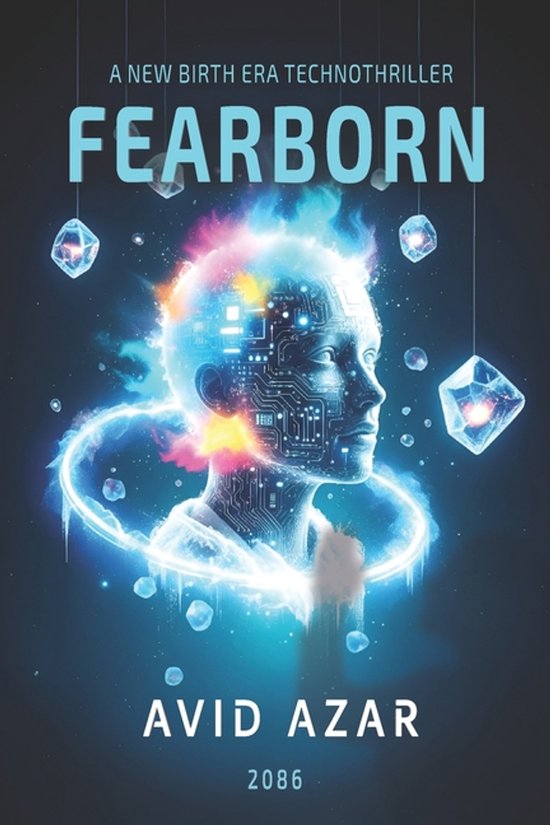 New Birth Era- Fearborn - cover