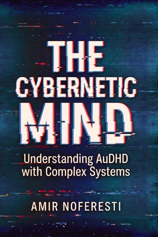 The Cybernetic Mind - cover