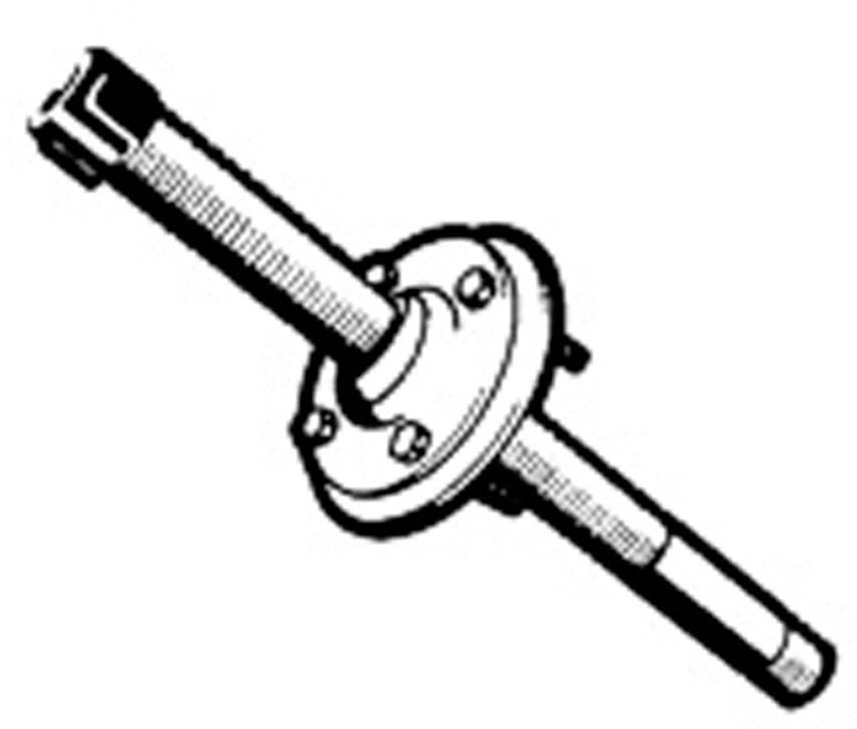 UF S40 doorvoer