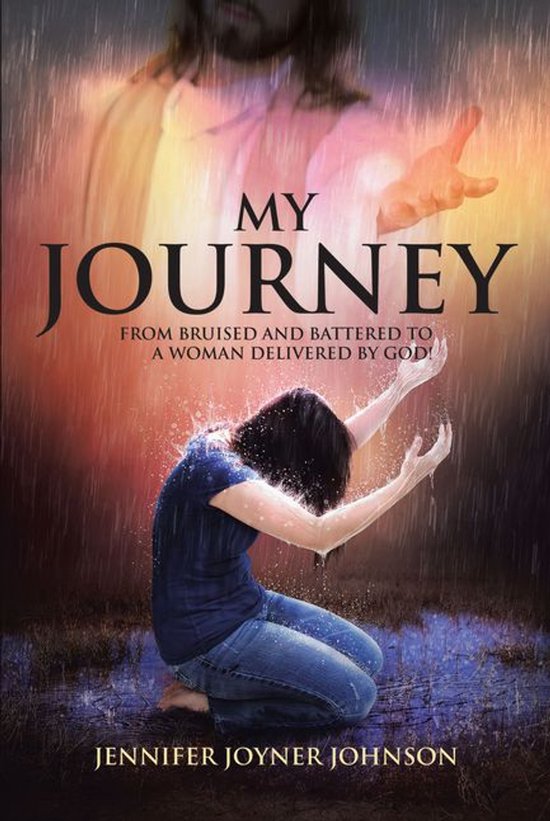 My Journey - cover
