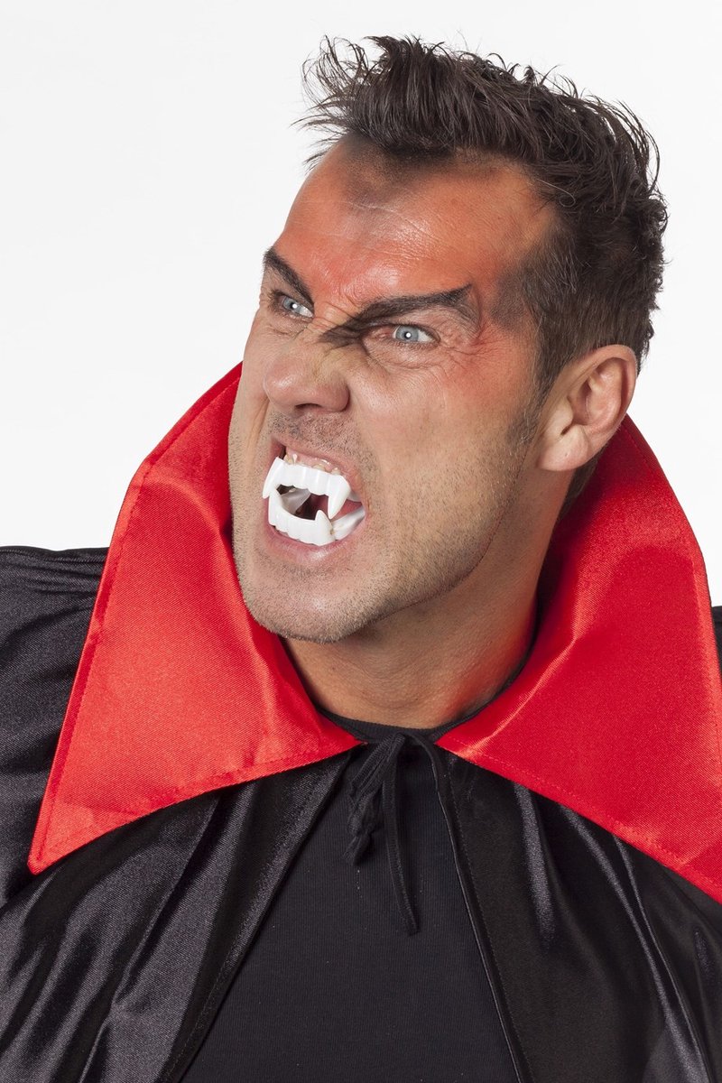 Gebit dracula op blister