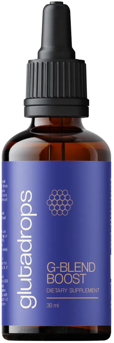 Glutadrops