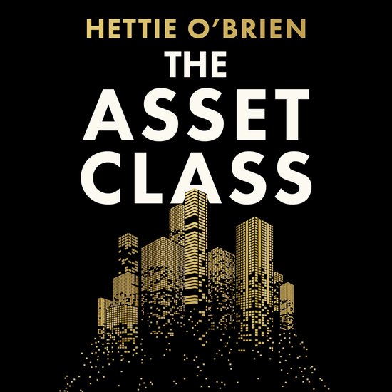 The Asset Class - cover
