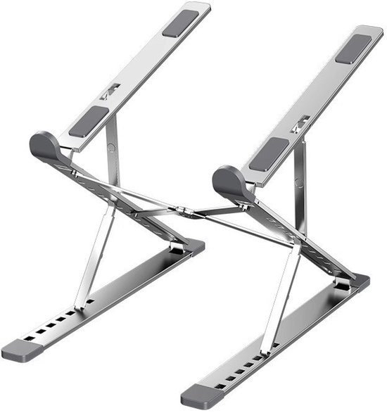 Grijze Laptopstandaards kopen? ✔️ Vergelijk & bespaar