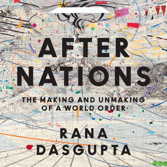 After Nations - cover