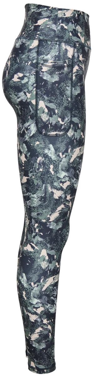 Only Play Sportlegging ONPJAM-2-SAVE Slim fit Sportlegging van Merkloos — afbeelding 5