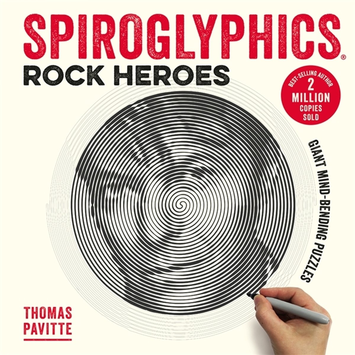 Spiroglyphics