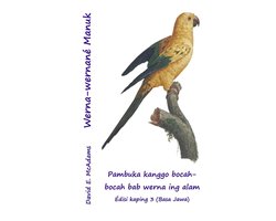 Werna-Werna Ing Alam- Werna-wernané Manuk