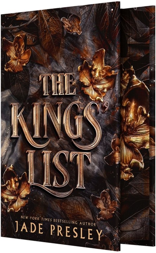 Never List-The Kings' List