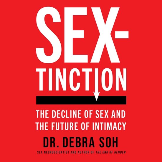 Sextinction - cover