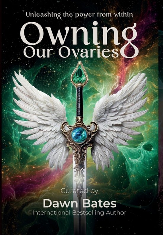 Owning Our Ovaries - cover