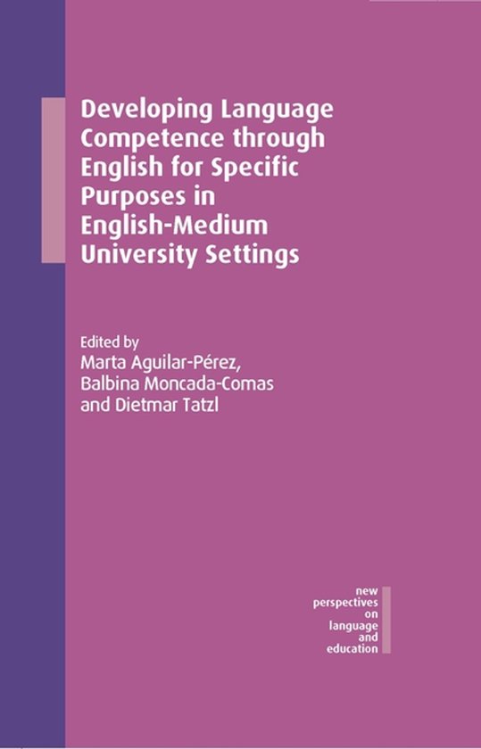 New Perspectives on Language and Education 123 - Developing  ... - cover