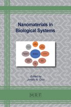 Materials Research Foundations- Nanomaterials in Biological Systems