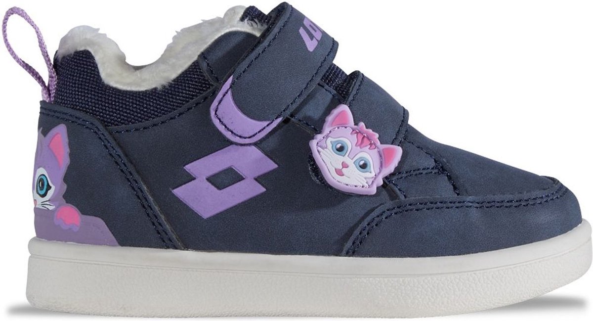 Lotto kindersneaker 2800030M