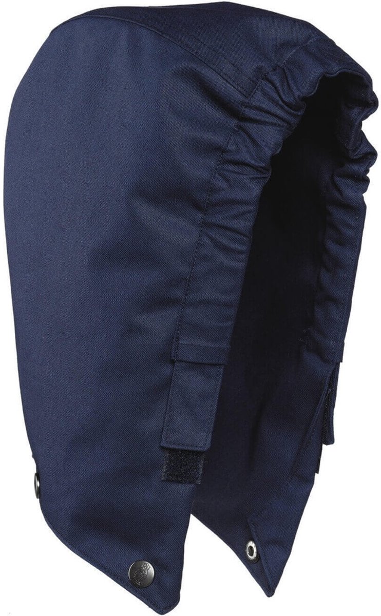 Mascot Complete Capuchon 04014-064 - Marine - One size