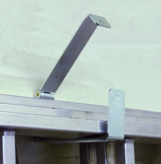 Altrex Mounter 3x10 Reformladder | 6.64m Lengte | Beste Kwaliteit