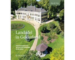 Landadel in Gelderland