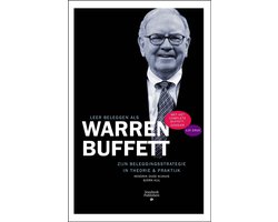 Leer beleggen als Warren Buffett