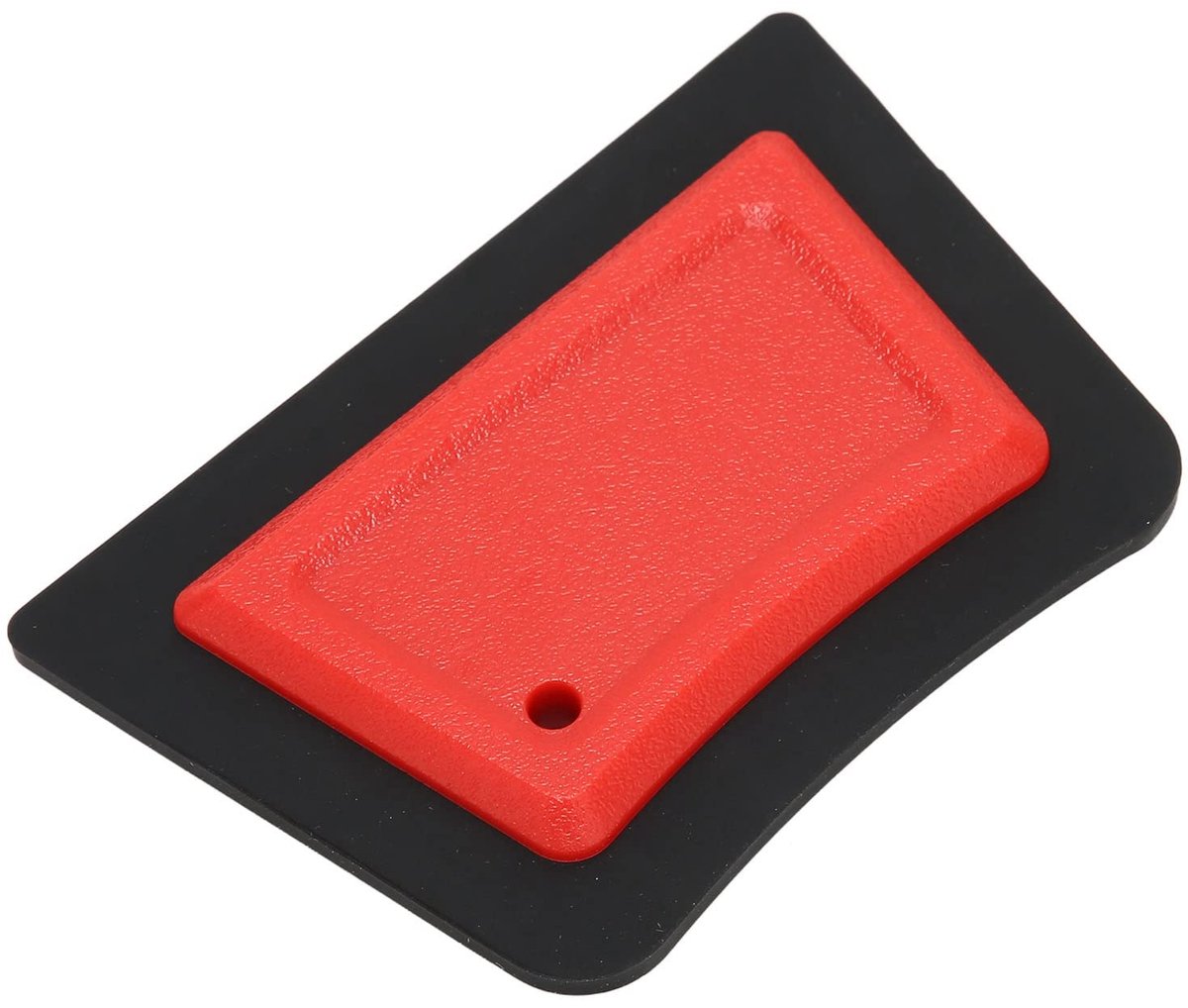Ontharingsborstel voor huisdieren, Ergonomie Grip Herbruikbare borstel Comfortabele tijdbesparende duurzame silicagel voor autostoel