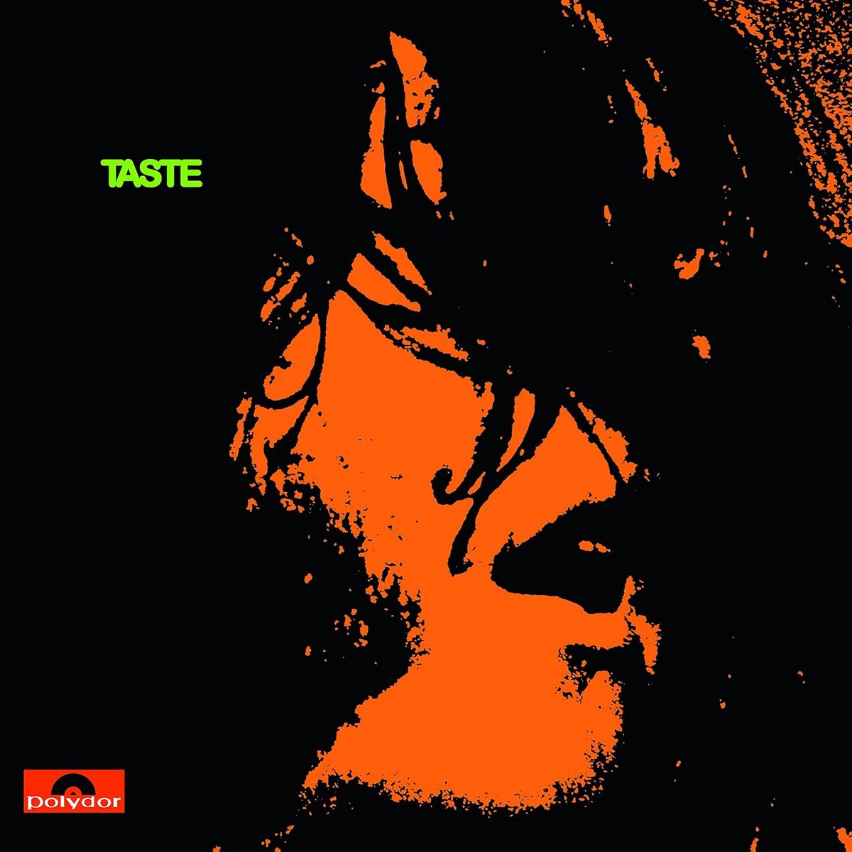 Rock LP Album met Klassieke Nummers