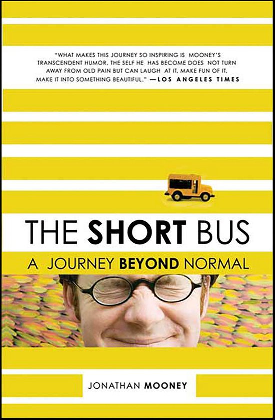 The Short Bus - cover