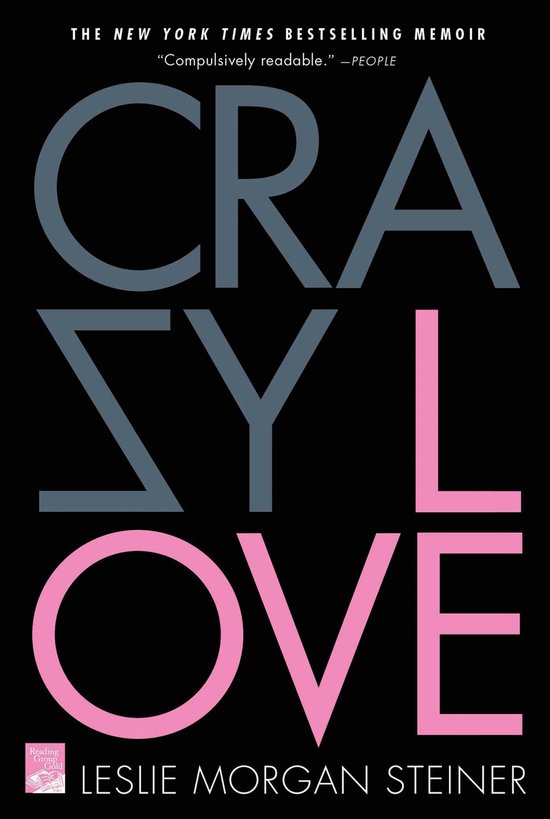 Crazy Love - cover
