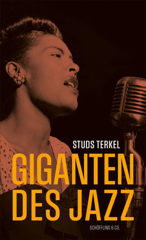 Giganten des Jazz - cover