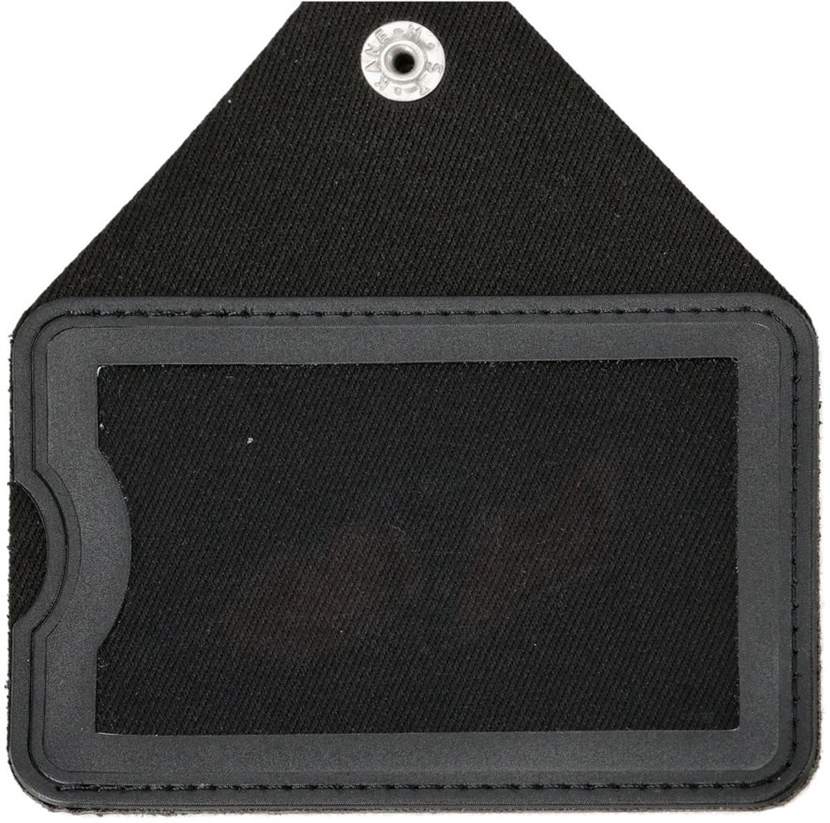 Mascot ID-Kartenhalter Complete 22413-860 Schwarz