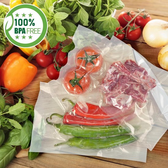 Sous-vide koken: Wat heb je nodig Sous-vide koken: Wat heb je nodig