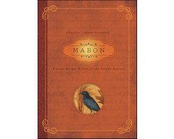 Llewellyn's Sabbat Essentials 5 - Mabon