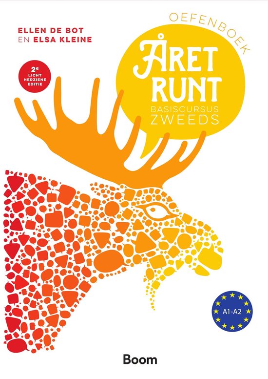 Aret runt - cover