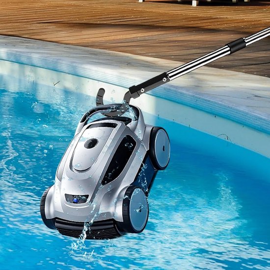 Poolhaak