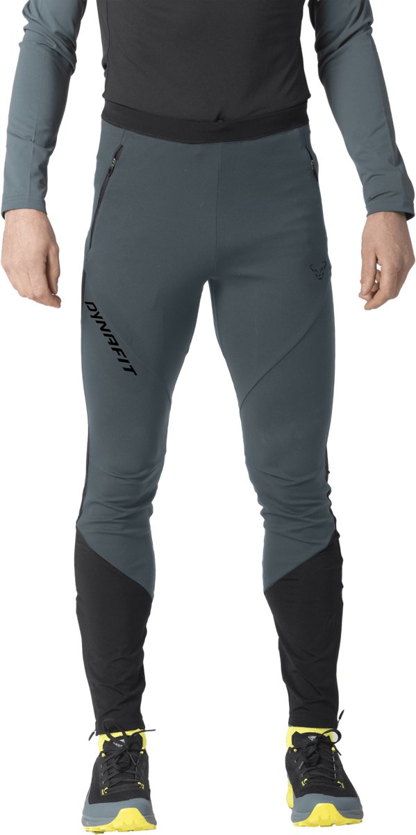 Dynafit | Alpine Hybrid Pants | Heren | Cinder | XL -