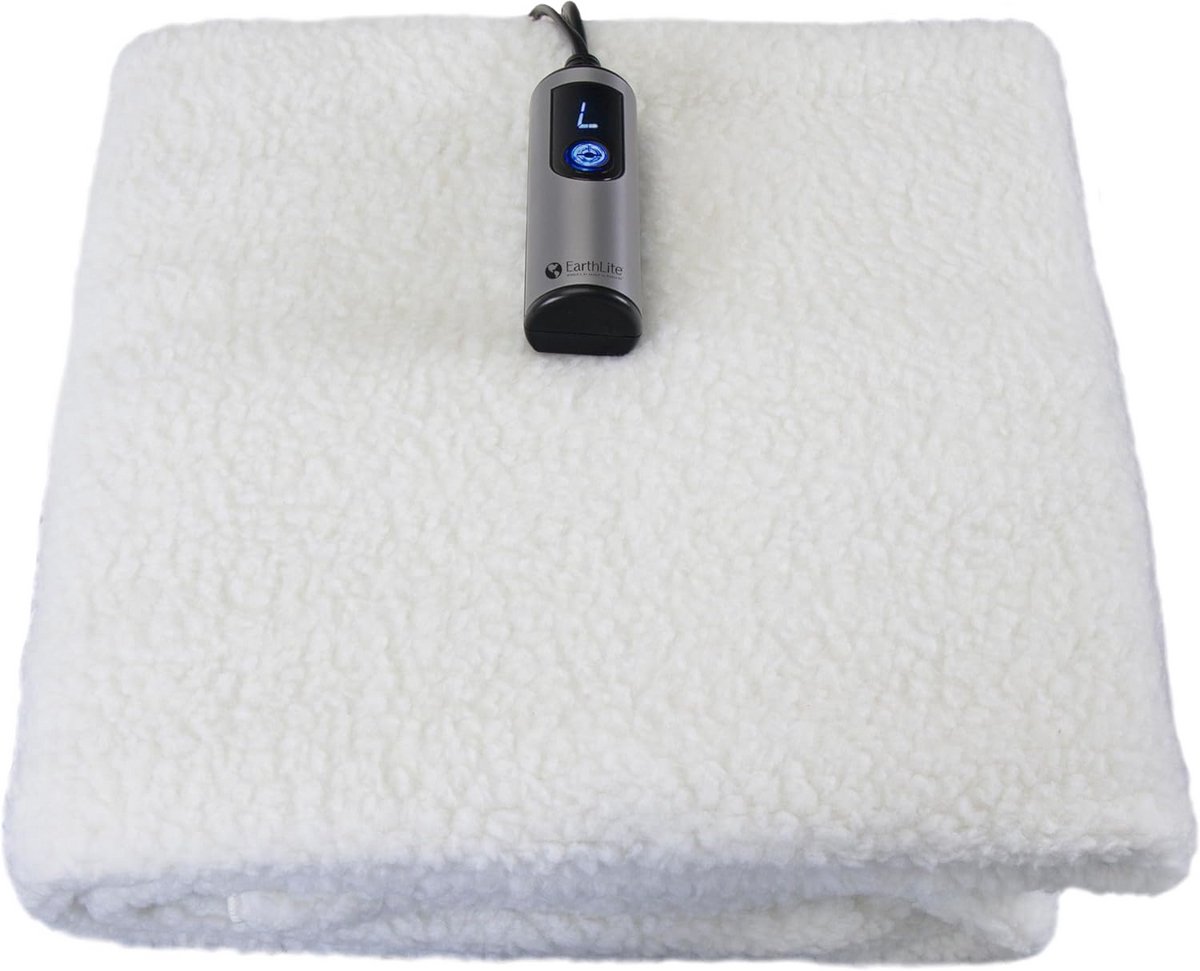Elektrische Massagebankverwarmer voor Ultiem Comfort