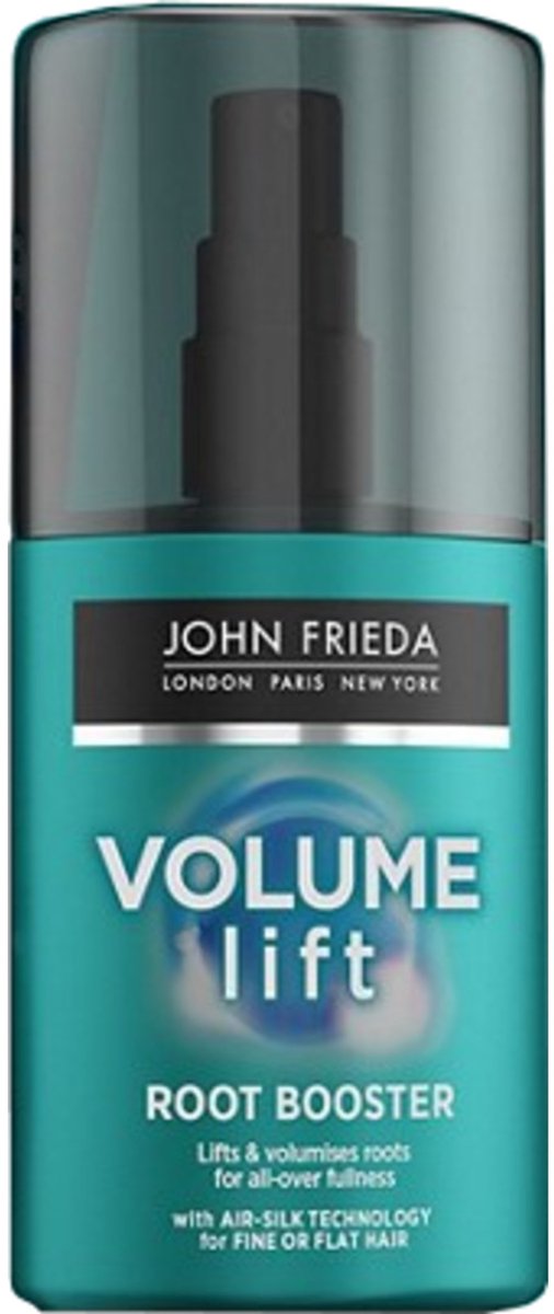 John Frieda Volume Lift Root Booster Blow Dry lotion - 125 ml