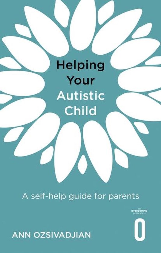 Helping Your Child - Helping Your Autistic Child - cover