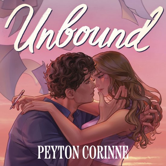Unbound - cover