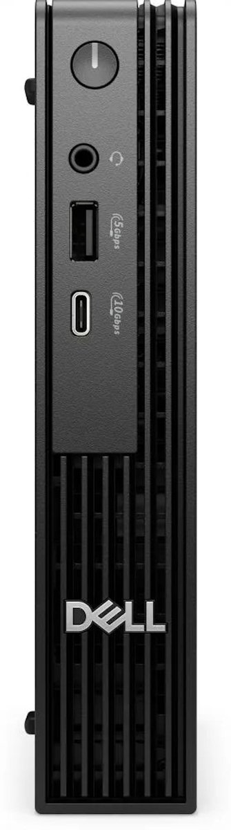 SPL|Dell Pro Micro QCM1250|TPM|i5-14500T|8GB|512GB SSD|90W Type-C|WLAN|W11 Pro|1Y Basic Onsite