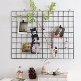 30 Stuks Houten Knijpers, Fotoklemmen, Herbruikbare Wasknijpers Fotocollages Tentoonstellingsdecoraties