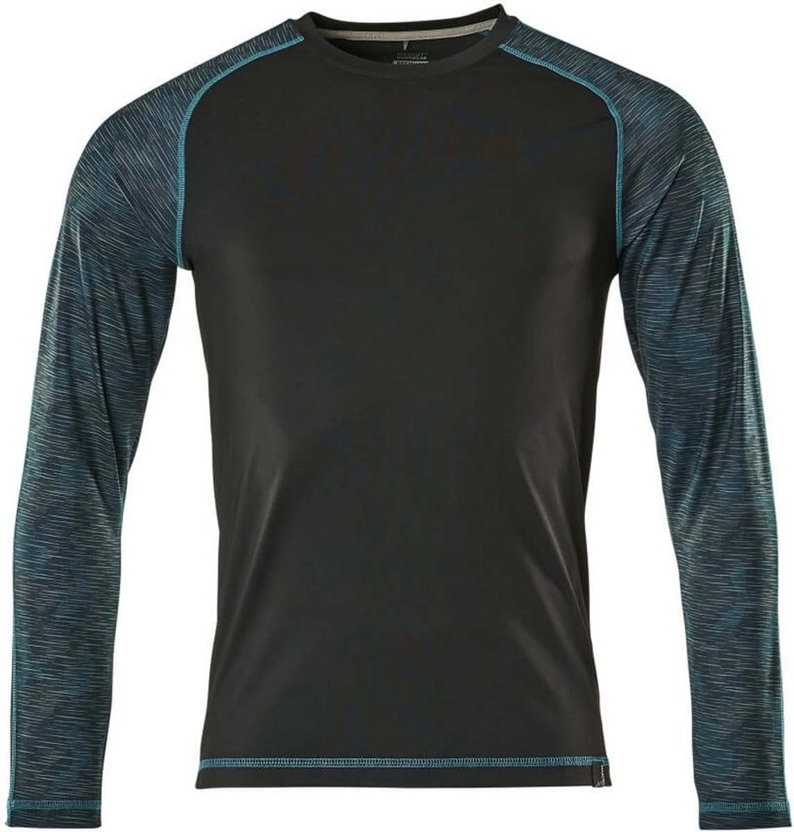 17281-944-010 T-shirt, met lange mouwen | mt L