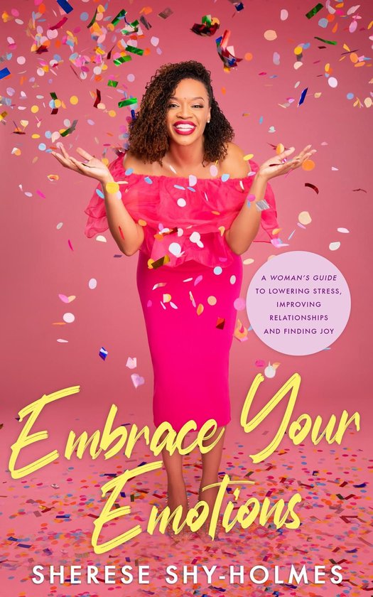 Embrace Your Emotions - cover